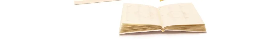 obrazek 3 Włoski duży notes Quotus