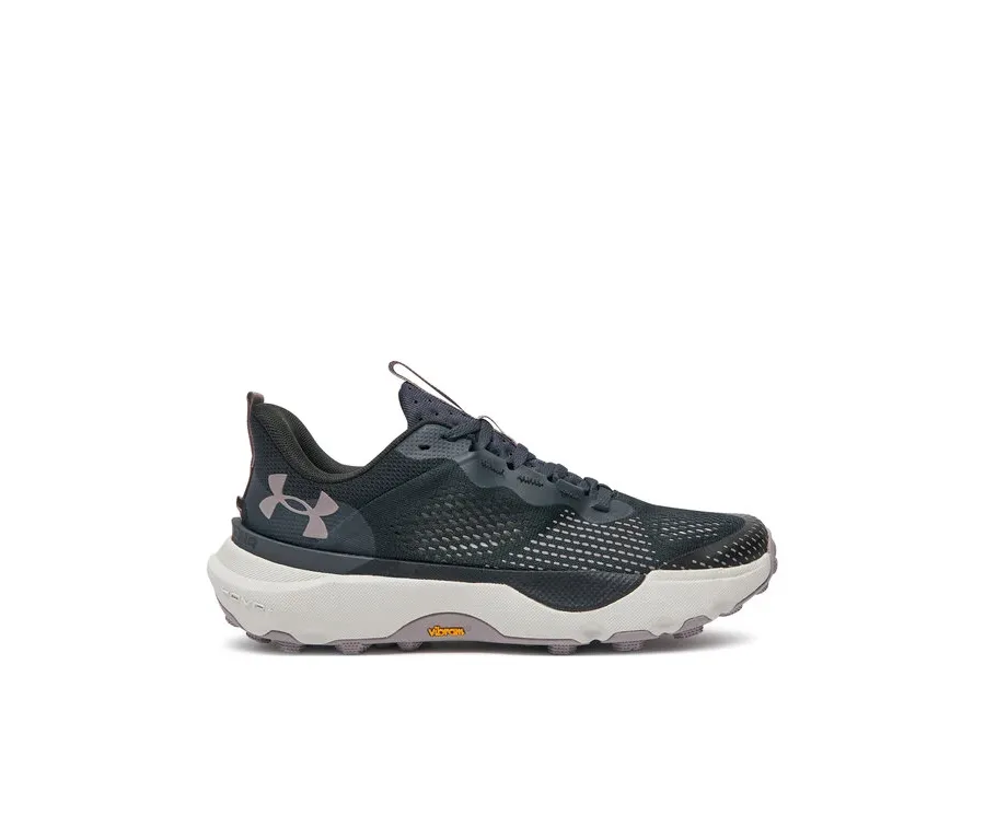 obrazek 1 Under Armour Buty do biegania Ua U Infinite Pro Trail 3027202-001 Czarny