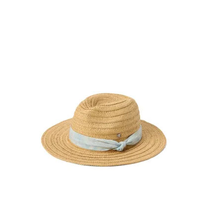 Zdjęcie LAUREN RALPH LAUREN Kapelusz 454972577003 Beżowy