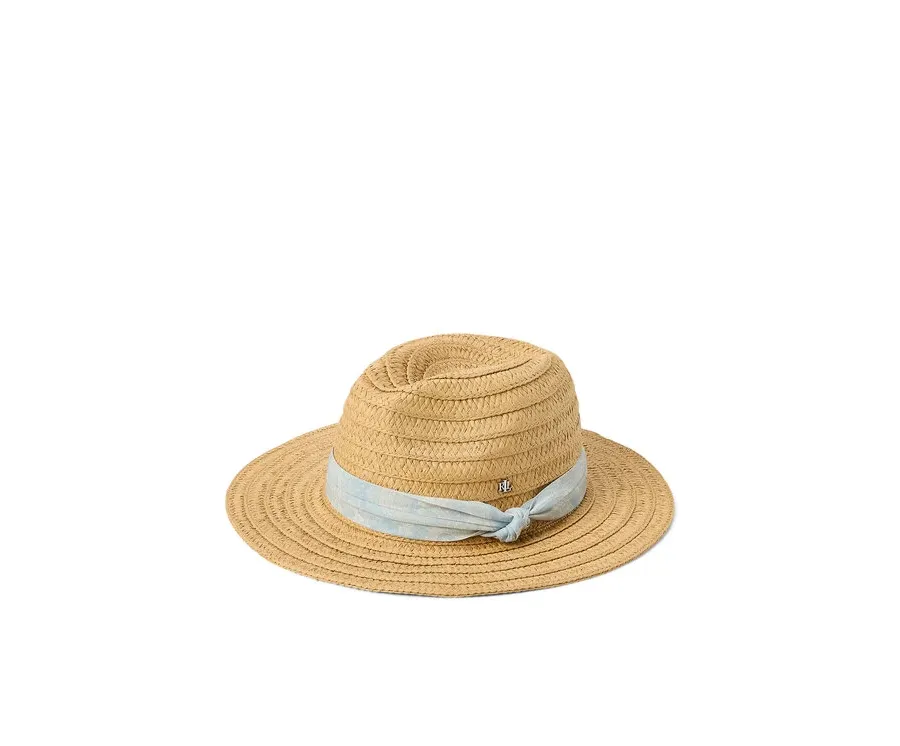 obrazek 1 LAUREN RALPH LAUREN Kapelusz 454972577003 Beżowy