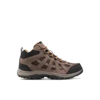 Zdjęcie Columbia Trekkingi Redmond III Mid Waterproof BM0168 Brązowy