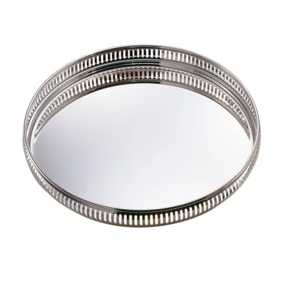 Zdjęcie Duża okrągła taca - prosto z Włoch!