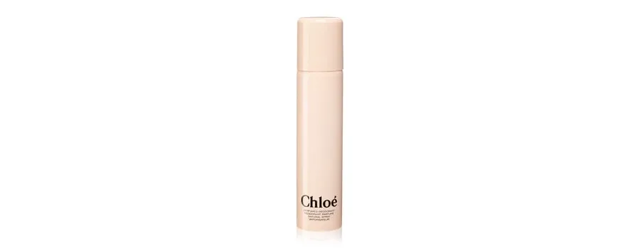 obrazek 1 Chloé Chloé Dezodorant w sprayu 100 ml