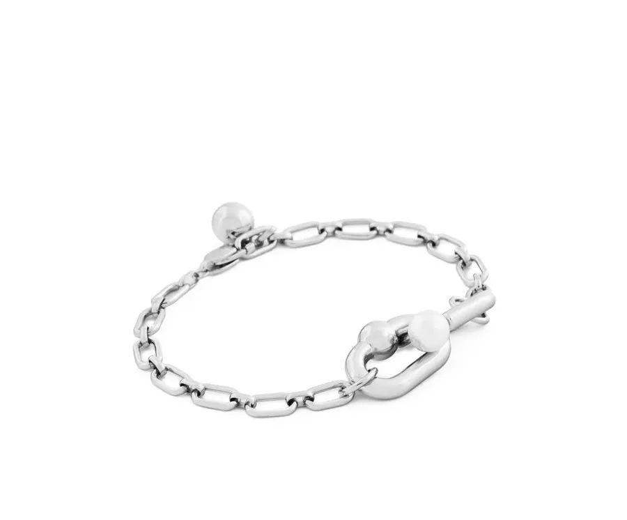 obrazek 1 Furla Bransoletka Mianuvola WJ00243 K22000 OR000 Złoty