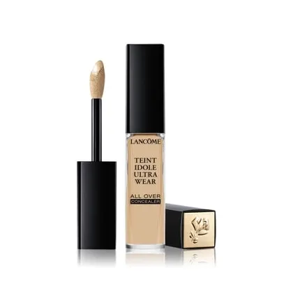 Zdjęcie Teint Idole Ultra Wear All Over Concealer - Ultratrwały korektor do twarzy Lancôme