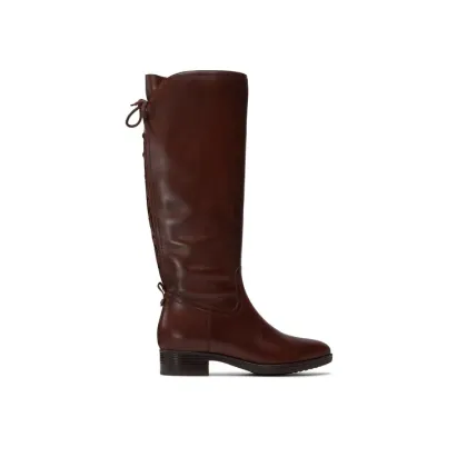 Zdjęcie Geox Oficerki D Felicity A D04G1A 00043 C0013 Brązowy