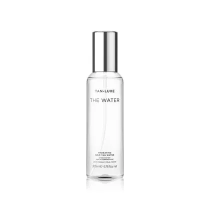 Zdjęcie Tan-Luxe The Water Light/Medium Spray samoopalający 200 ml