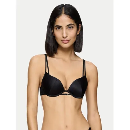 Zdjęcie Triumph Biustonosz push-up Crazy Stupid Love 10222374 Czarny