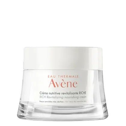 Zdjęcie Avène Creme Nutritive Compensatrice Riche Krem odżywczy 50 ml Avene