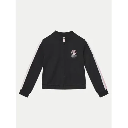 Zdjęcie Guess Bluza J5RQ01 KAD74 Czarny Regular Fit