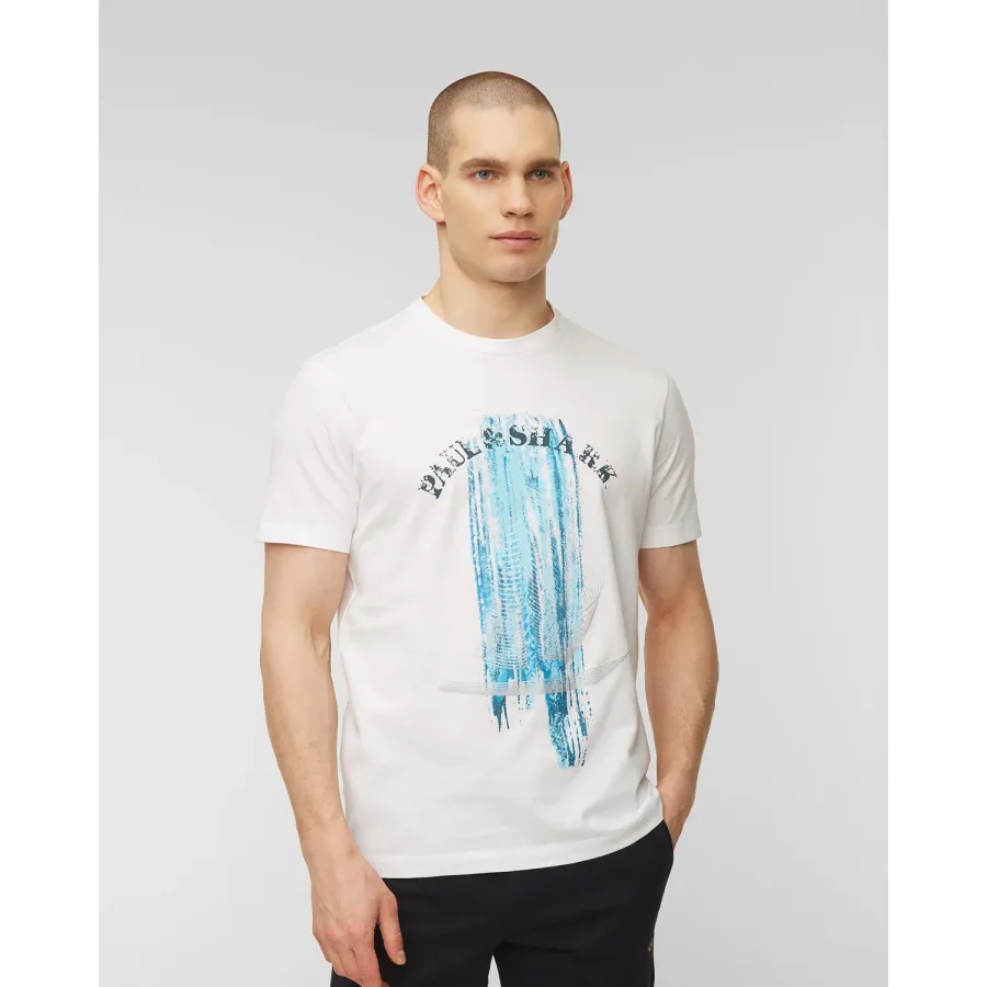 obrazek 1 T-shirt Paul&shark Paul and Shark