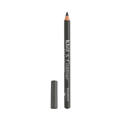 Zdjęcie Bourjois Khol&Contour 03 kredka do oczu Misti-Gris 1.1 ml