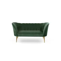 Zdjęcie Portugalska dwuosobowa sofa