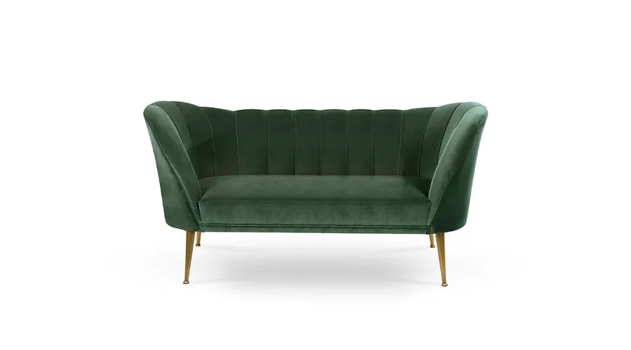 obrazek 1 Portugalska dwuosobowa sofa