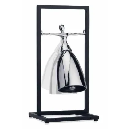 Zdjęcie Luksusowy dzwonek