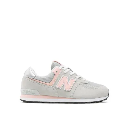 Zdjęcie New Balance Sneakersy GC574EVK Szary