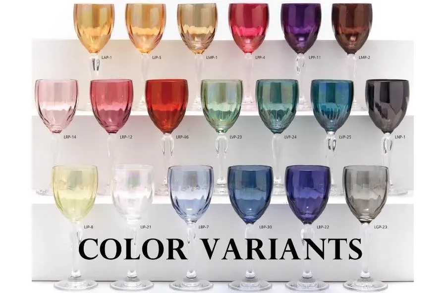 obrazek 2 Stylowa lampka stołowa z włoch