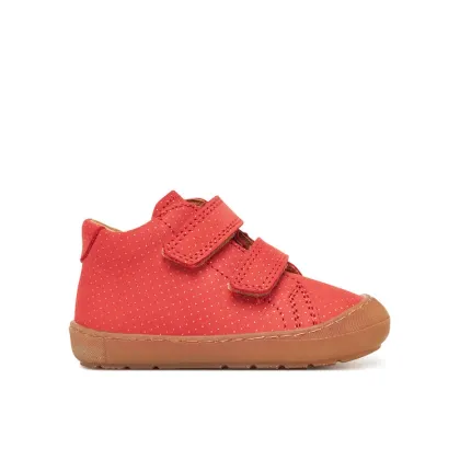 Zdjęcie Froddo Półbuty Ollie S G2130328-28 M Czerwony