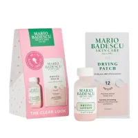 Zdjęcie Mario Badescu The Clear Look Zestaw pielęgnacyjny