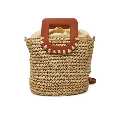 Zdjęcie Call It Spring Torebka Elys 13960598 Beżowy