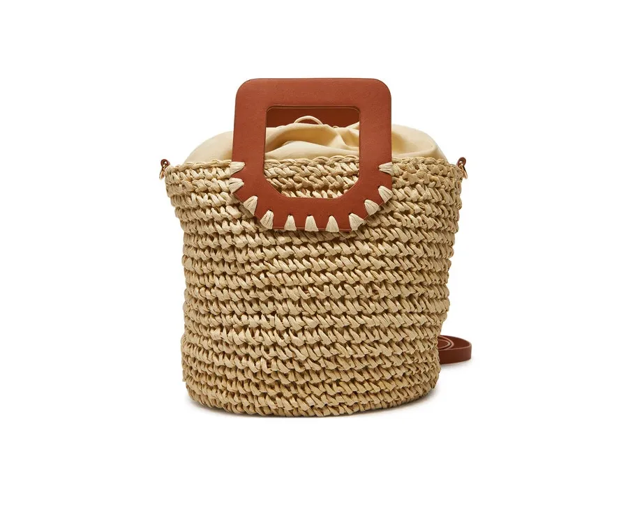 obrazek 1 Call It Spring Torebka Elys 13960598 Beżowy