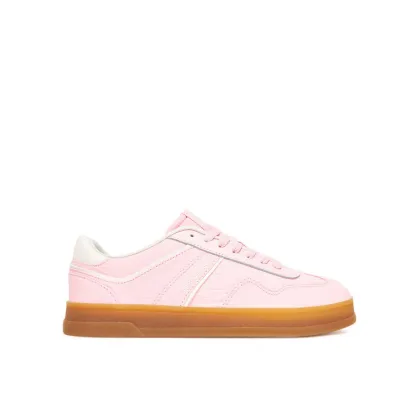 Zdjęcie Tommy Jeans Sneakersy The Greenwich Textile EN0EN02805 Różowy