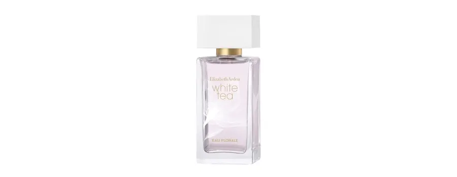obrazek 1 Elizabeth Arden White Tea Eau Florale Woda toaletowa 50 ml