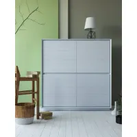 Zdjęcie Kredens SHARK z cokołem - Fratelli Mirandola