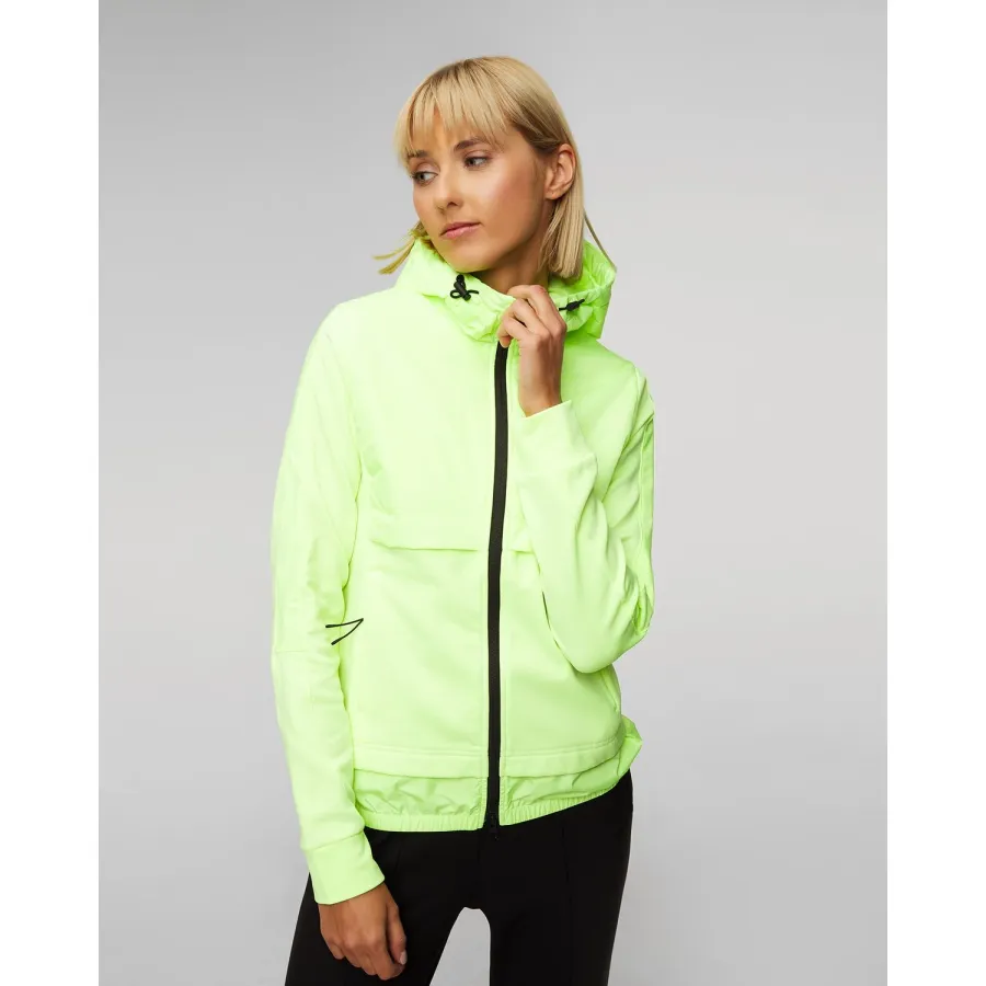obrazek 1 Kurtka Softshell Damska Bogner Fire+ice Lamona BOGNER FIRE+ICE
