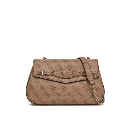 Zdjęcie Guess Torebka Katya HWSG96 52210 Brązowy