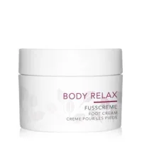 Zdjęcie Charlotte Meentzen Body Relax Krem do stóp 50 ml