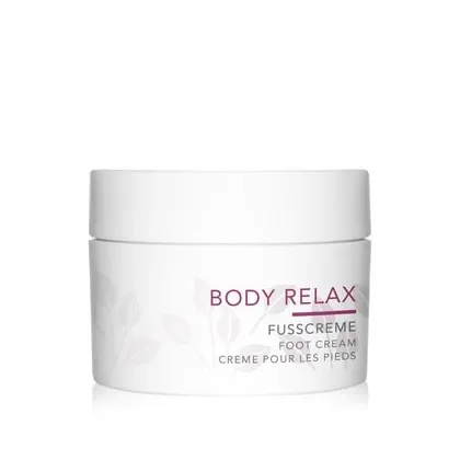 Zdjęcie Charlotte Meentzen Body Relax Krem do stóp 50 ml