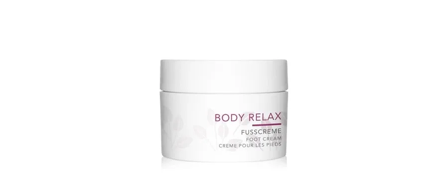 obrazek 1 Charlotte Meentzen Body Relax Krem do stóp 50 ml