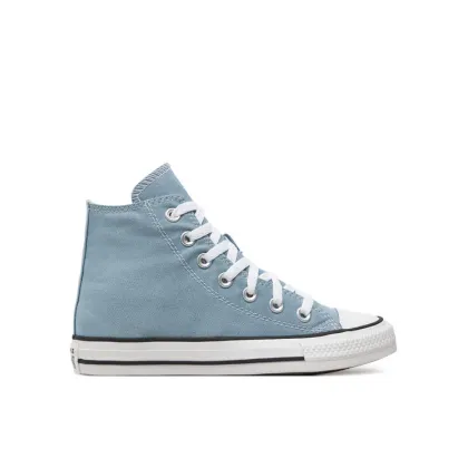 Zdjęcie Converse Trampki Chuck Taylor All Star A08579C Błękitny