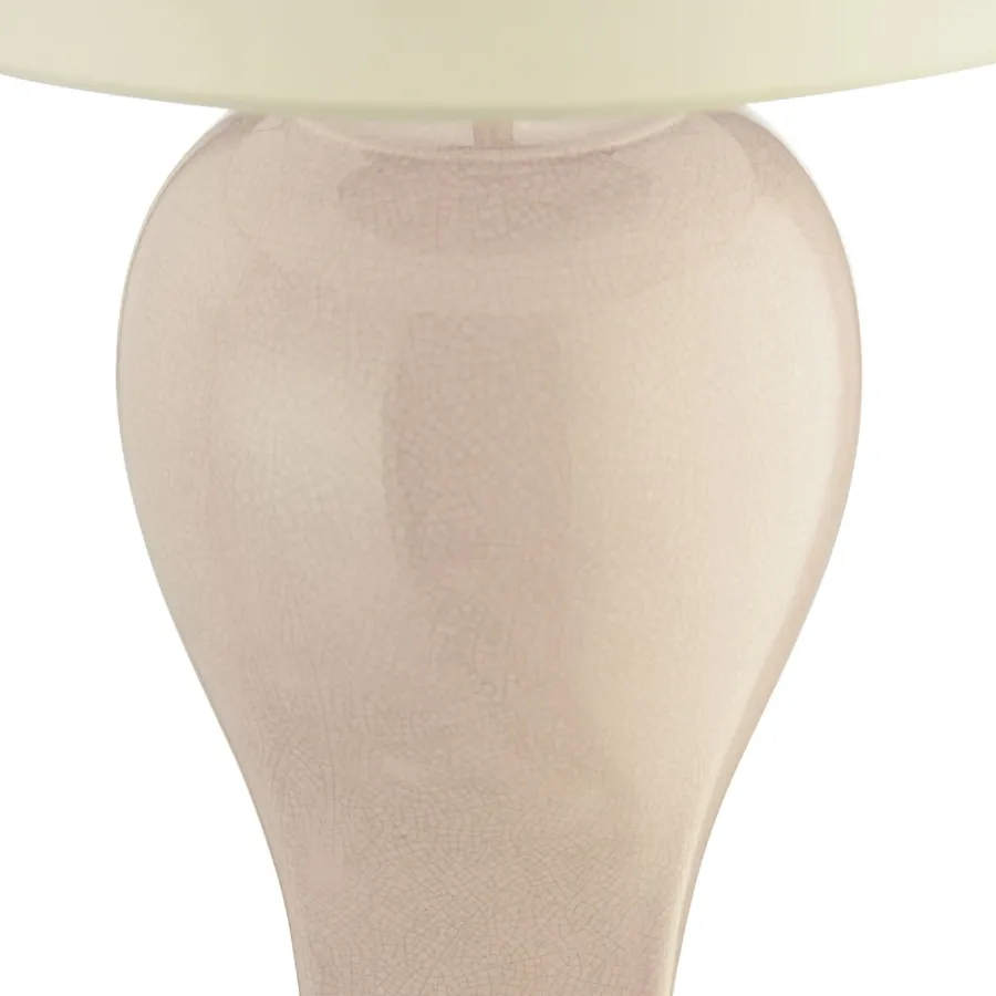 obrazek 3 Lampa stołowa włoskiego producenta H.38xL.21xP.21 cm