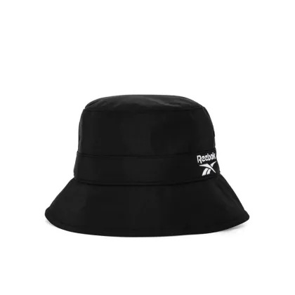 Zdjęcie Reebok Kapelusz RBH1600-001 Czarny