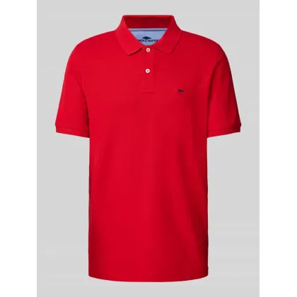 Zdjęcie Koszulka polo z wyhaftowanym logo