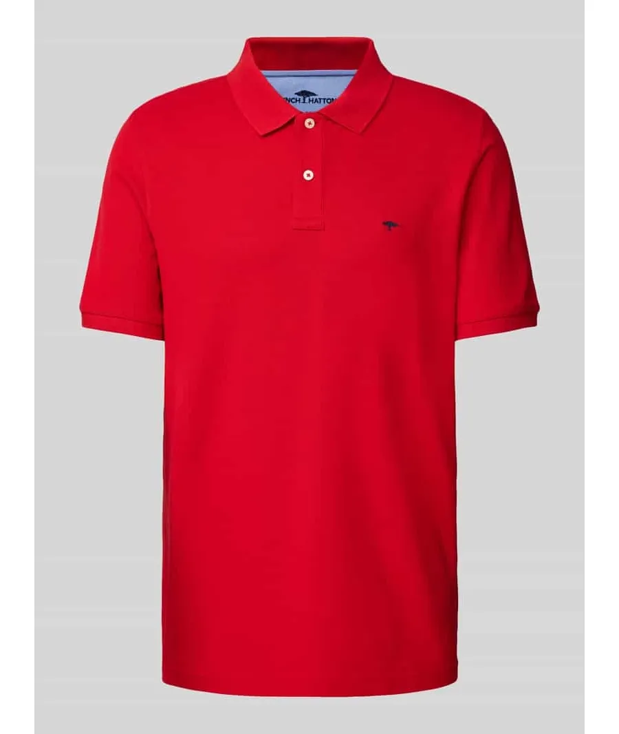 obrazek 1 Koszulka polo z wyhaftowanym logo