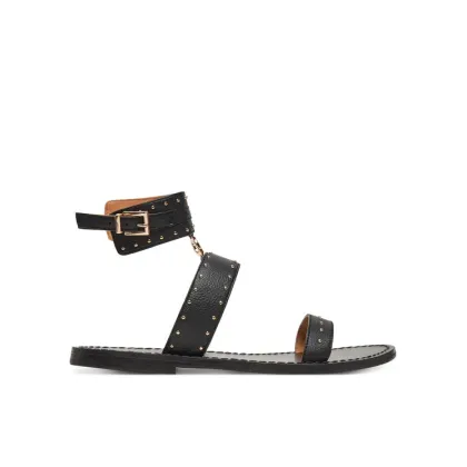 Zdjęcie TWINSET Sandały 251GCJ04C Czarny