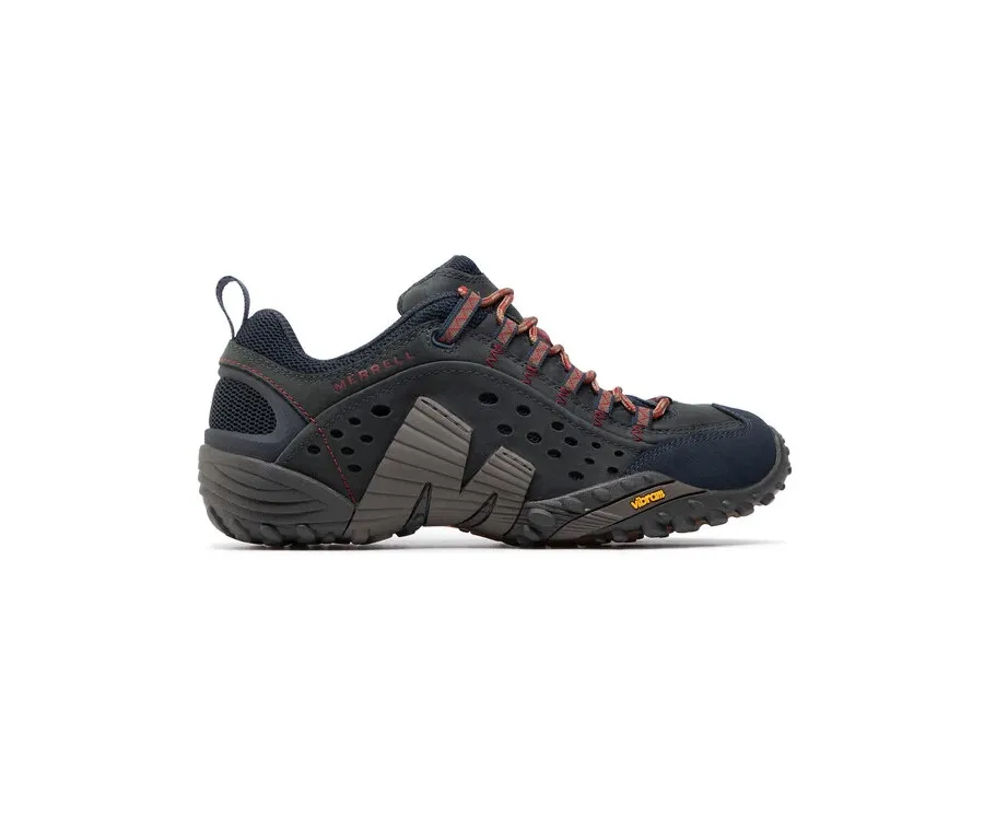 obrazek 1 Merrell Trekkingi Intercept J559593 Niebieski