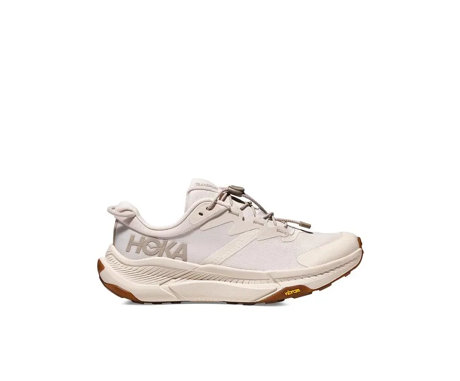 obrazek 1 Hoka Sneakersy Transport 1123154 Biały