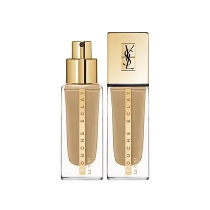 Zdjęcie Yves Saint Laurent Touche Éclat Le Teint Podkład w płynie 25 ml Nr. Bd50 - Warm Honey