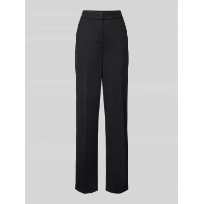 Zdjęcie MAX&Co. Spodnie materiałowe 2516781021200 Czarny Regular Fit