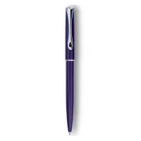 Picture A phenomenal Travaller pen in purple