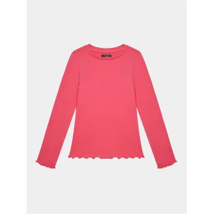 Zdjęcie OVS Bluzka 1822568 Różowy Regular Fit