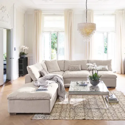 Zdjęcie Sofa modułowa Baladou