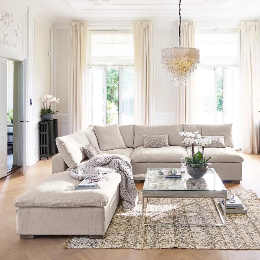 obrazek 1 Sofa modułowa Baladou