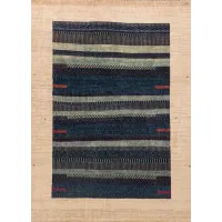 Picture Original hand-woven carpet from Iran - Jordan