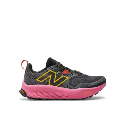 Zdjęcie New Balance Buty do biegania Fresh Foam X Hierro v8 WTHIERD8 Czarny