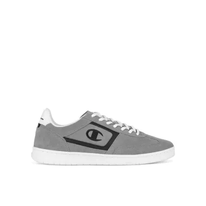 Zdjęcie Champion Sneakersy CL78 S LOW S22279-ES009 Szary